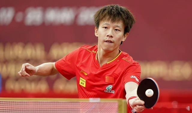 国乒4人/组被淘汰1、单打第一轮：薛飞🇨🇳2:4筱塚大登，止步首轮2、单打第
