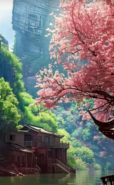 发人深省的一段话：