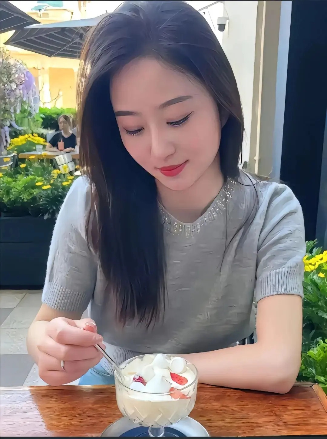 最爱的一款
