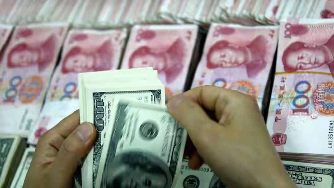 中国启动“实战条款”反击特朗普，不介意和美国人硬碰硬爆谁都没想到，局势突然迎