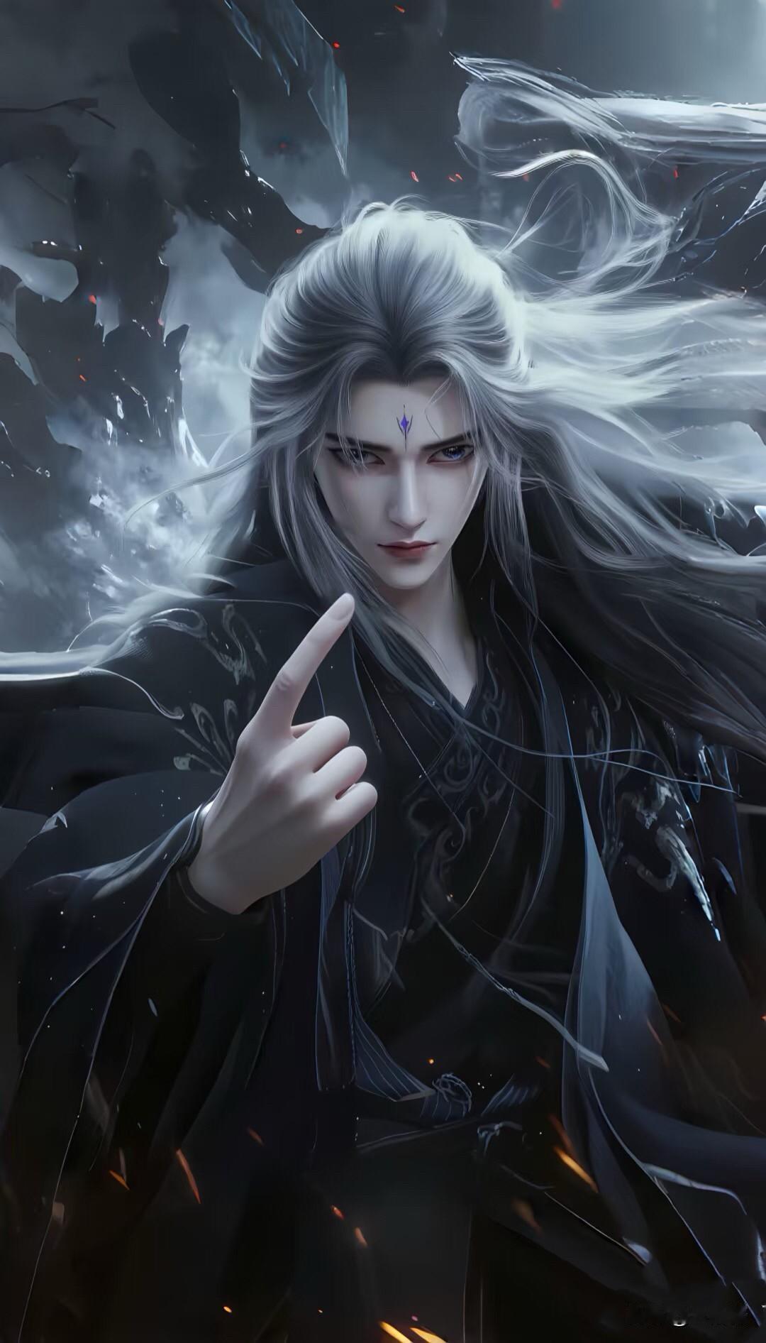 自从李慕婉的魂魄被天道收走后,就没见王林真正的笑过了,他是不会笑了吗?王