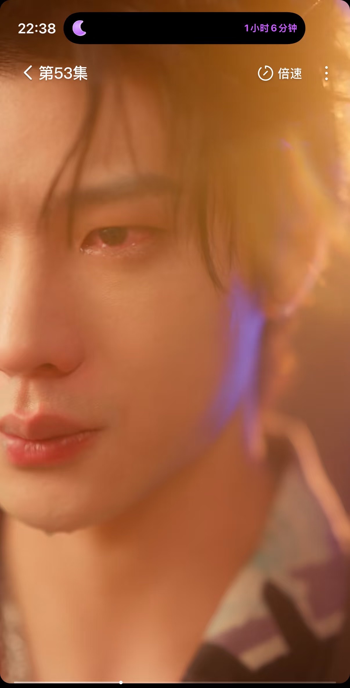 大厂下场做短剧质感真的没得说打光、构图、视听语言