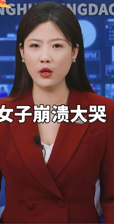 女子和丈夫吵架跑回娘家，丈夫也没去哄她，三天后丈夫打来电话说爸爸住院了，让