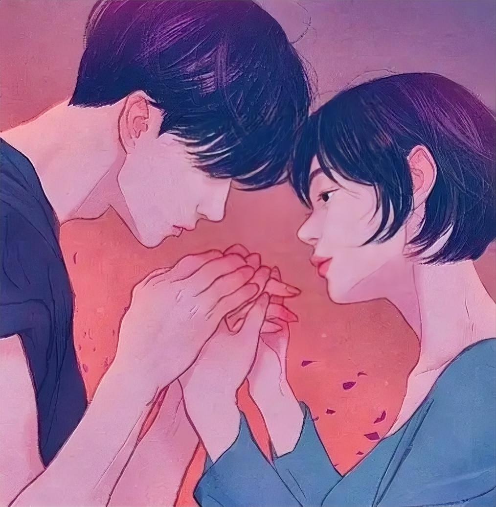 女人一旦变得大方意味着什么？我有一个认识不久的朋友离婚了，离婚是他老婆提出来