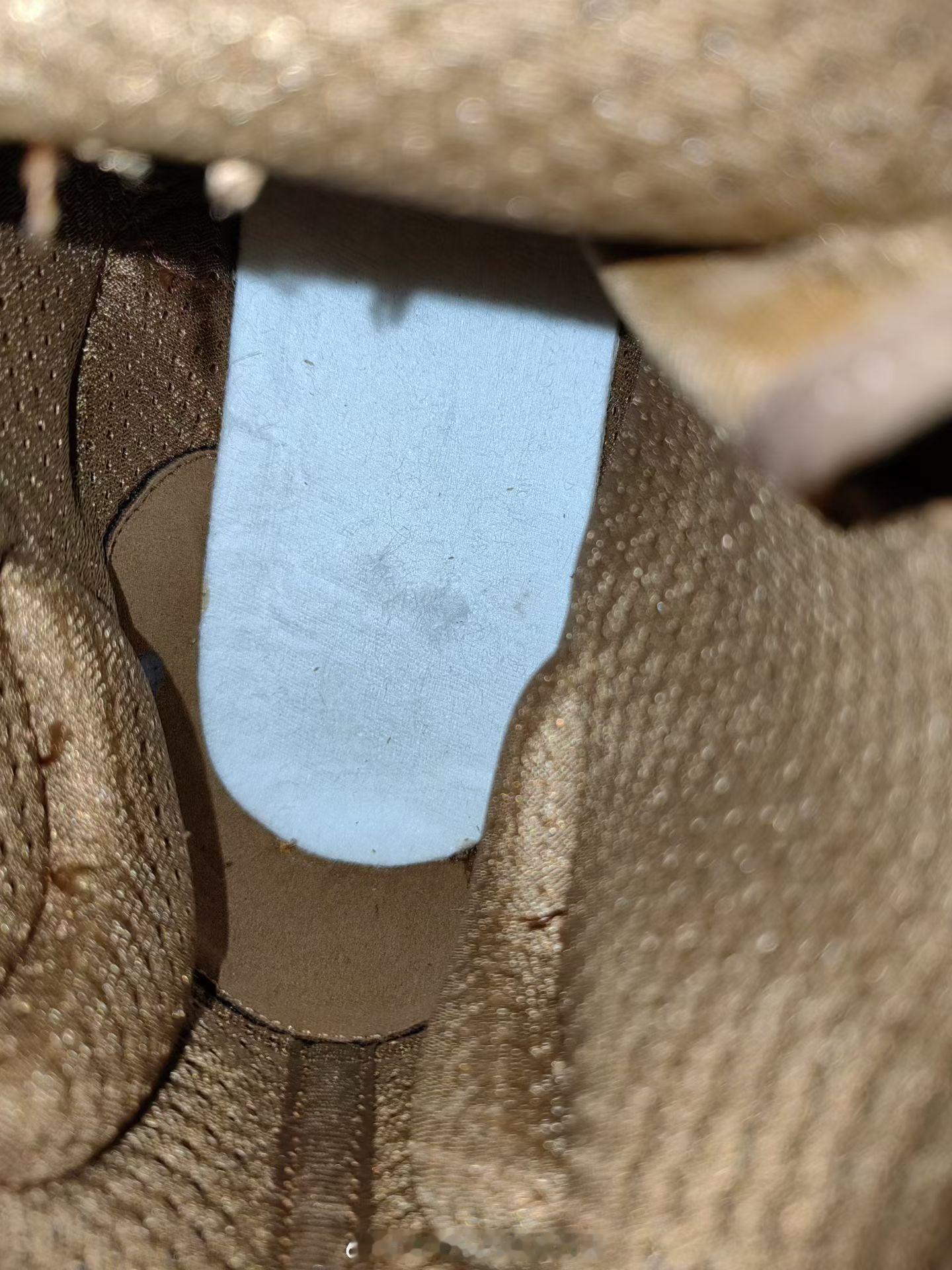 特种兵高空伞降靴又是什么鬼？