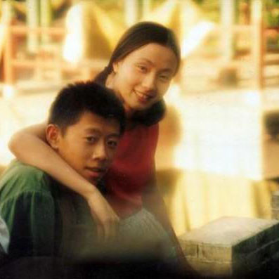 玉林的成长日记2.48A(阳光灿烂的日子)_土豆视