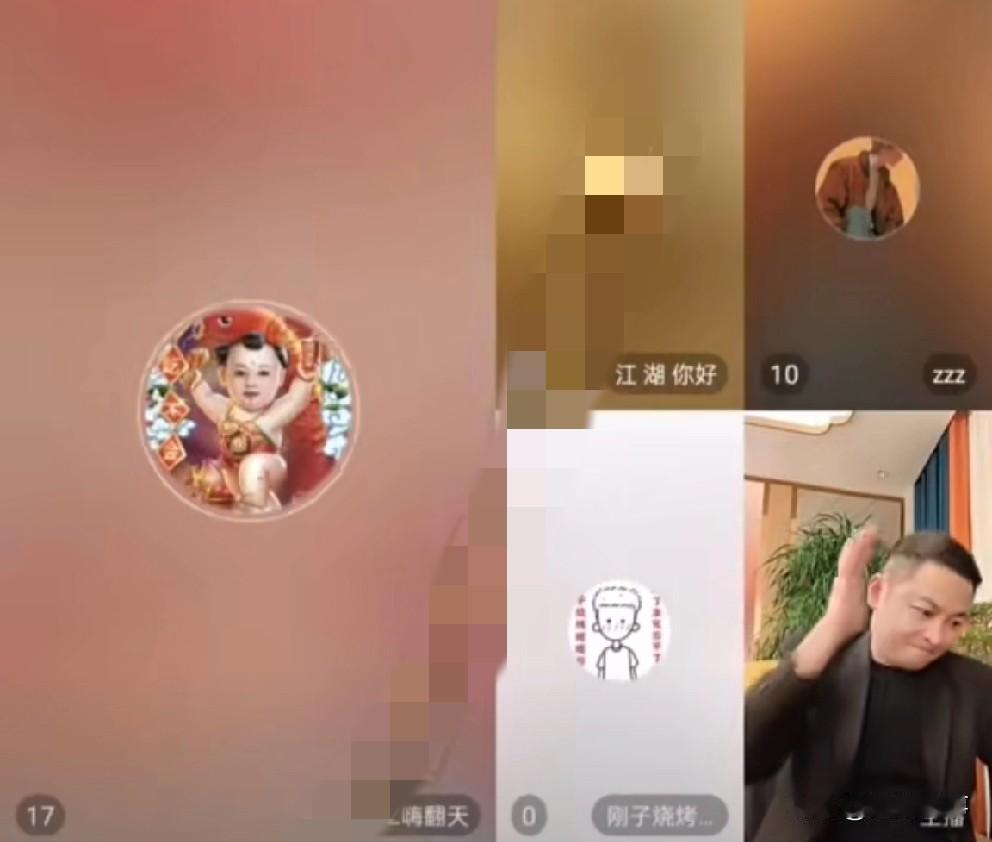 f/z自拆剧本，承认与刘二狗炒作打PK！f/z爆料PK局