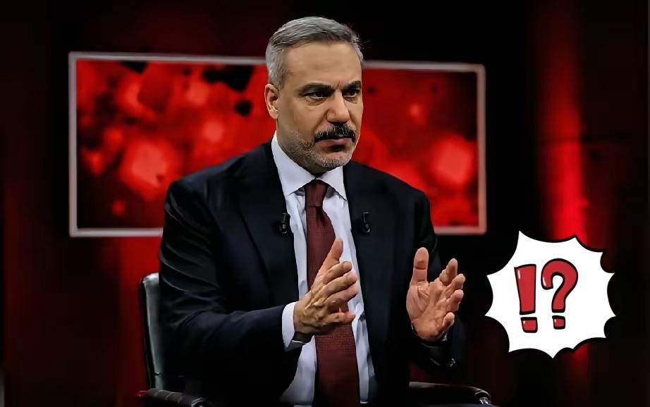 仗打到第五天，又一个国家被拖下水了——这回是土耳其。3月4号，土耳其国防部发了