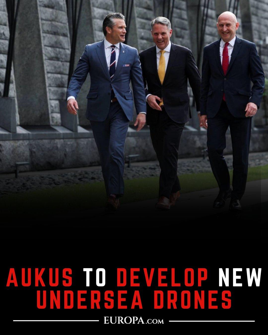 澳大利亚似乎学不会战略合作，甚至在选择伙伴时都令人哭笑不得。AUKUS，澳大