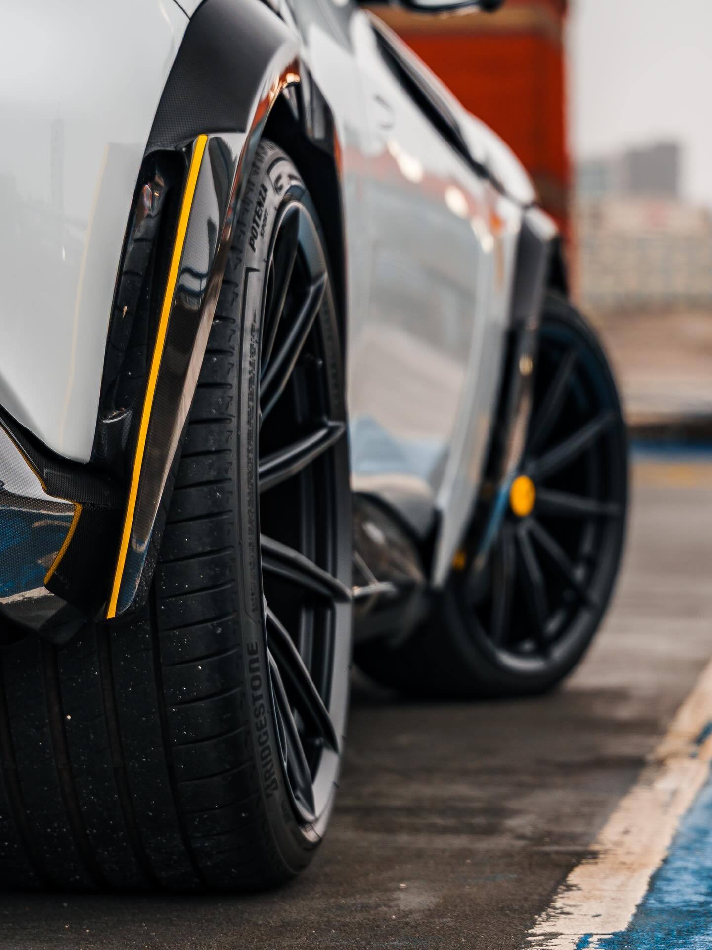 NovitecFerrariPurosangue｜法拉利