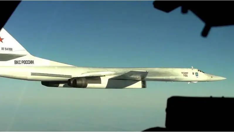 俄罗斯空天军准备在乌克兰测试三枚新型导弹俄军为俄罗斯空天军的战略和远程