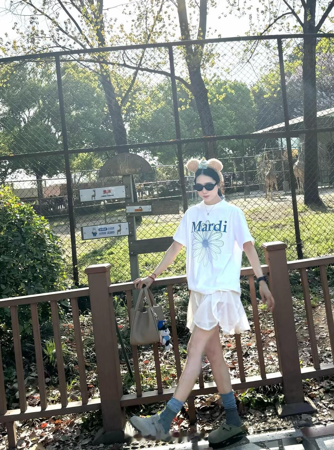 夏天这么穿好看又舒服！