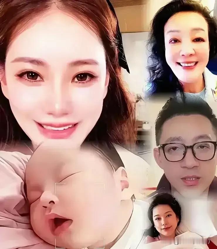 大家以为小菲历经上段婚姻波折，二婚能收获稳稳的幸福，可如今马筱梅再次发威，让这段