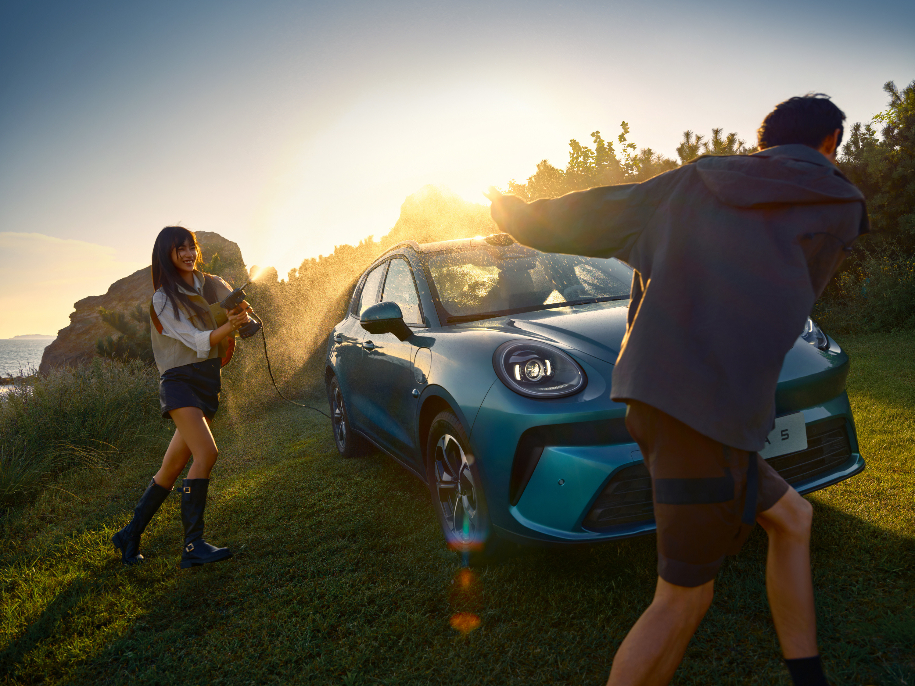 现在车企都爱秀研发投入，动不动就说占营收百分之多少，好像数字越高就越牛。但高投入