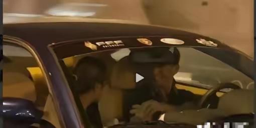 2025年，湖南，已婚女医生，与男同事车震，事后并未即刻报警，一个月后，两人再次