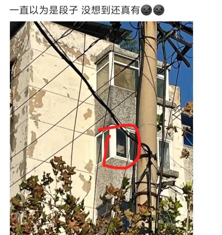 一直以为是段子，没想到还真有
