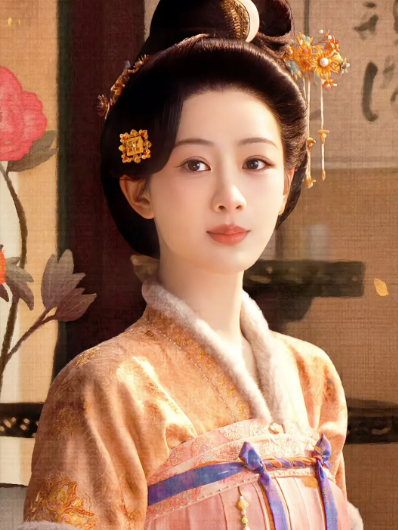 《锦绣芳华》终于明白为啥何惟芳拼了命，也要抛头露面做生意。吴洪因恨给何惟芳母