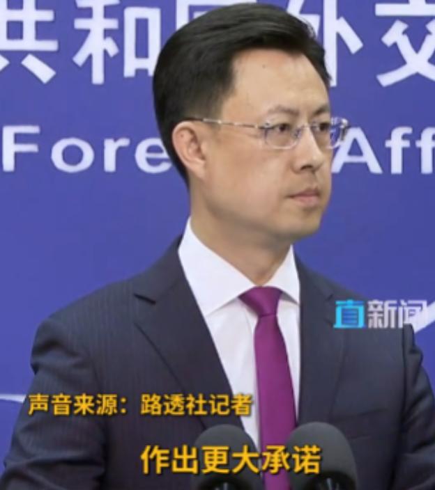 5月12日，中国外交部照常举行例行记者会，现场有多家国际媒体到场参与提问。