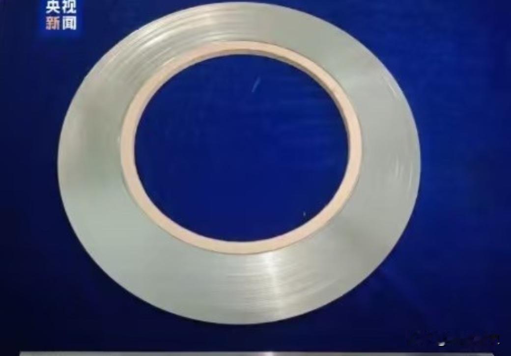 ☁中国科学院传来大消息,打破国外40年垄断!中国科学院金属研究所,