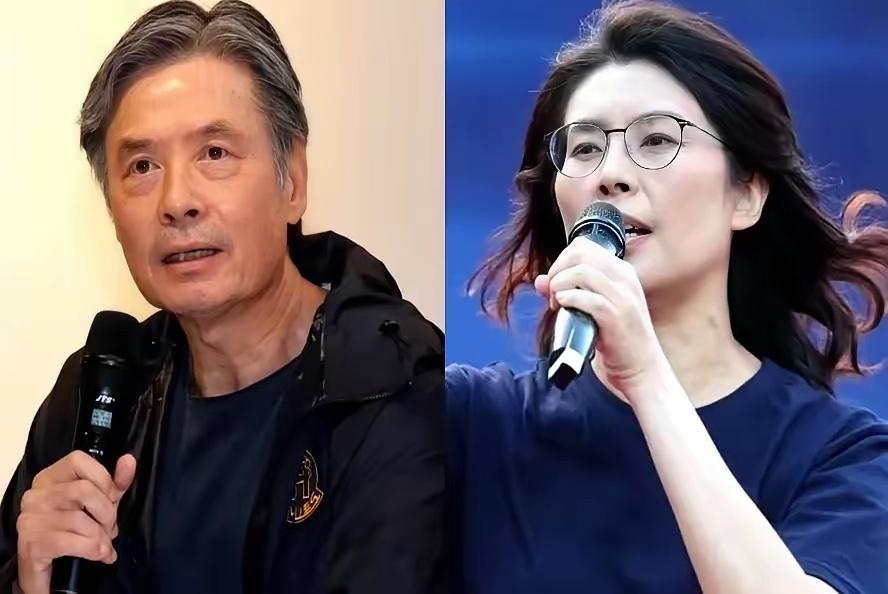 金溥聪这次是彻底被激怒了，直接公开发声硬刚，核心态度再明确不过，别再含沙射影搞小