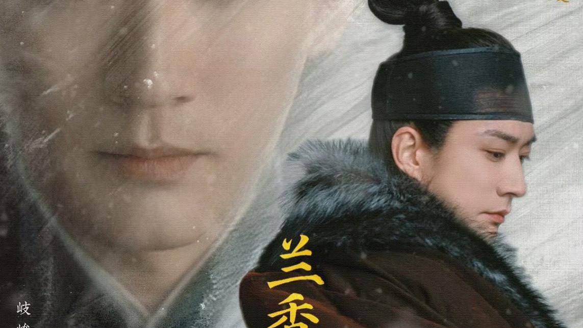 刘学义终于赌对了,新剧妆造似《红楼梦》,美人多得像进了盘丝洞