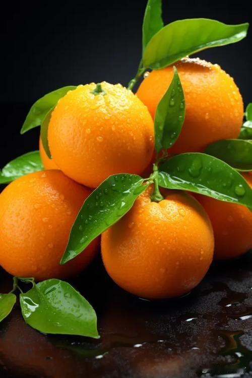 老李每天都在闹市卖橙子每天都把橙子摆的很整齐一排一排，一层又一层有一天又是