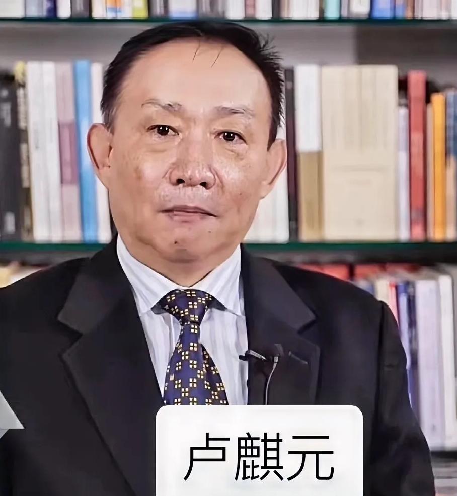 卢麒元预警终于落地！国资委出手堵死国资外流漏洞！4月8号国资委放大招了！专门设