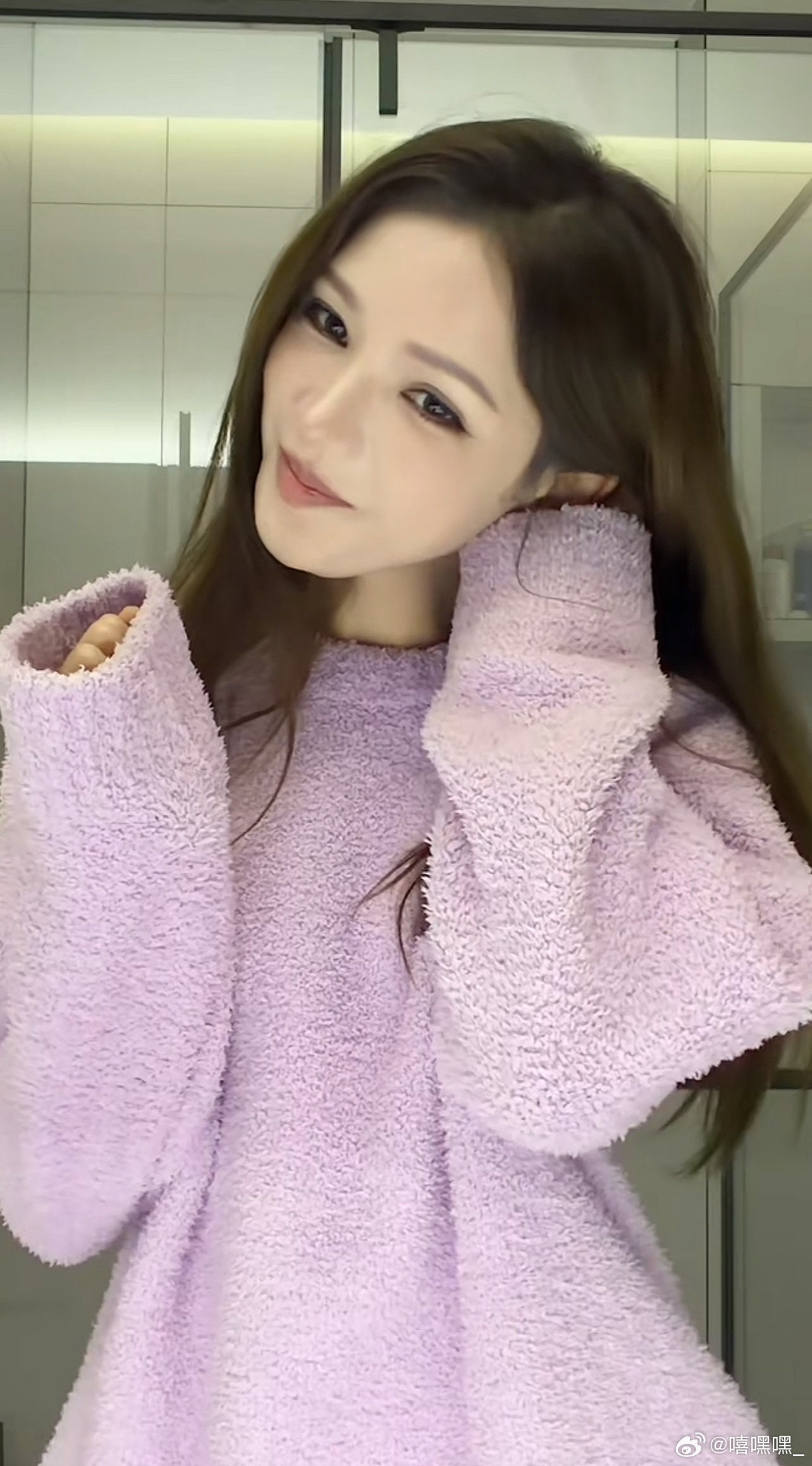 无予伦毕💛无予伦毕快来我那温柔的妈咪～