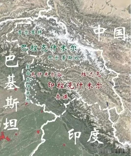 印巴空战结果，最兴奋的就属中国网民了，都被印度的骚操作逗乐了：1、因为印度经常