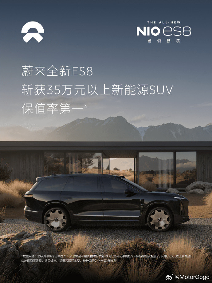 我记得以前蔚来在二手车市场非常吃香的，原因就是因为有一些也是不带电池出的二手，十