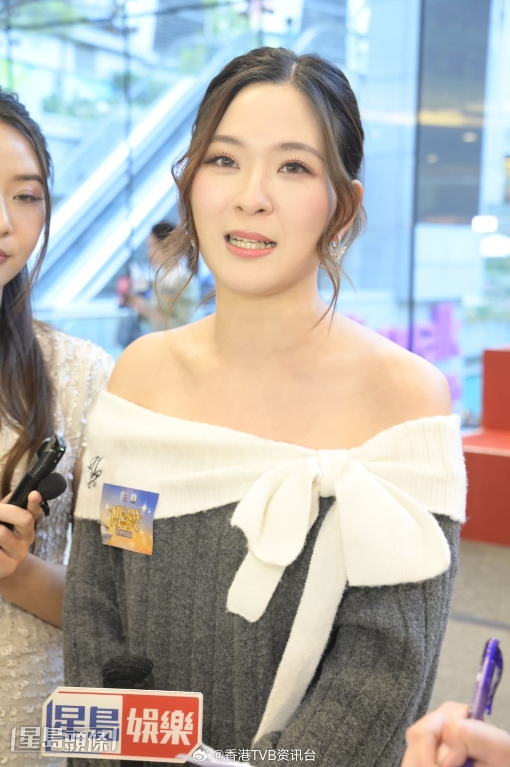 星岛：陈懿德支持罗天宇音乐上发展不会盲目赞好：中肯评论表现戴祖仪恨与Joey