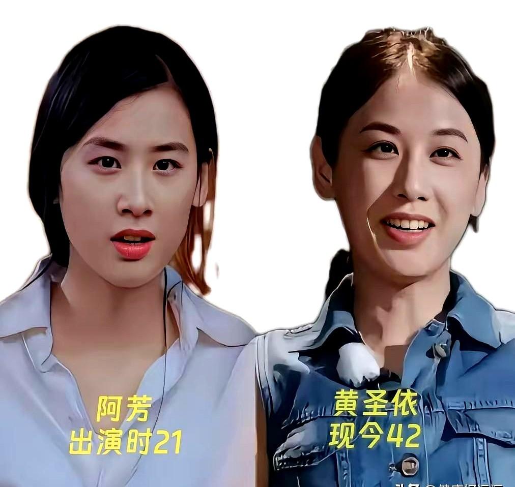 “我就是个家庭主妇，别找我拍戏！”这话，元秋冲着周星驰说了不止一次。谁能