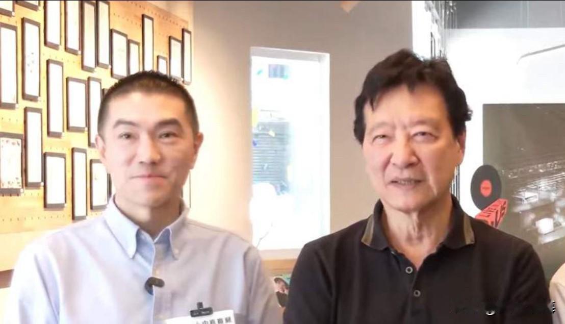 赵少康忘记中广是怎么来的了吗？民进党台北市长参选人上节目，接受王伟忠访谈一事