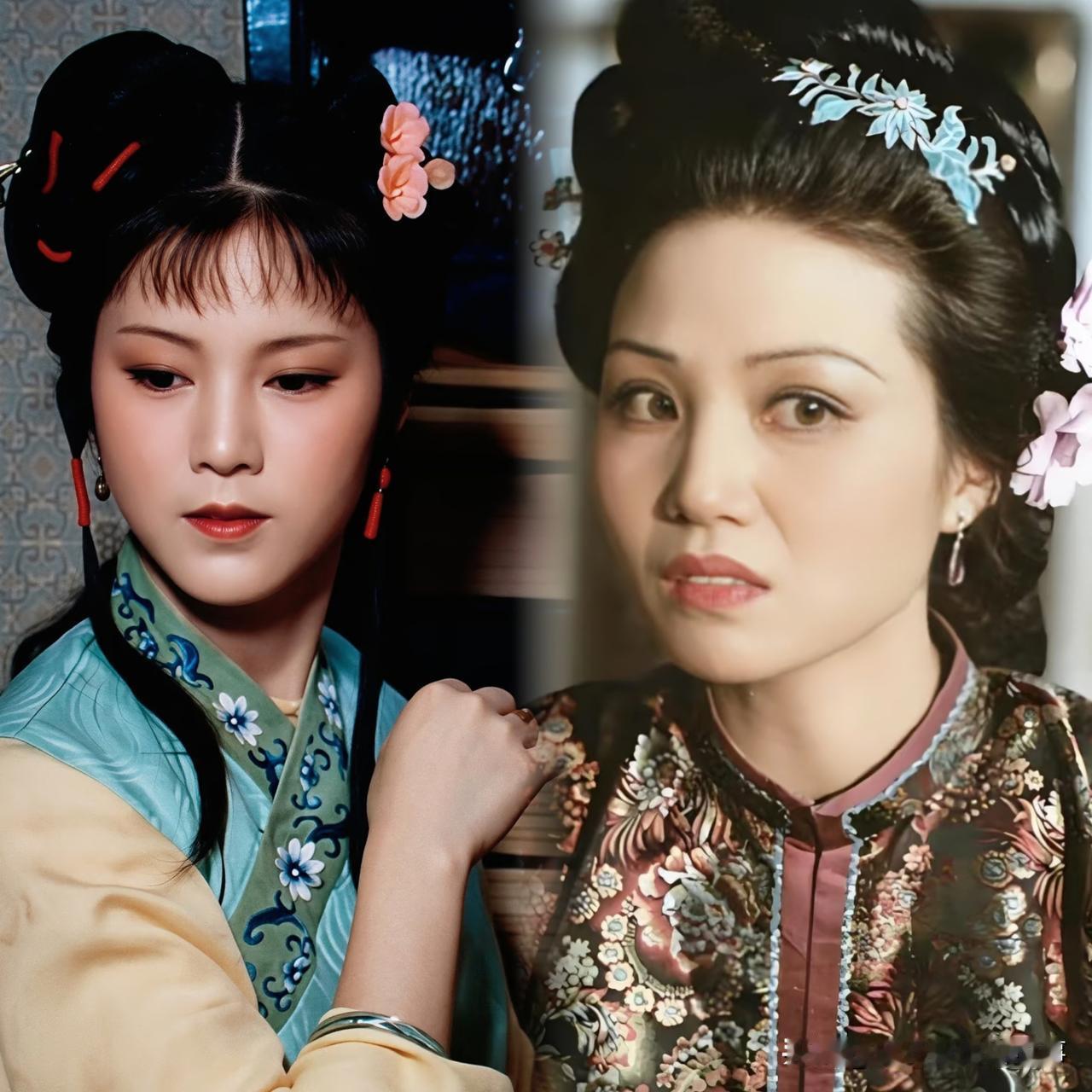 解惑：袭人稳拿姨娘预备位，为何反倒不如赵姨娘顺利上位？经常看红楼都会疑惑一