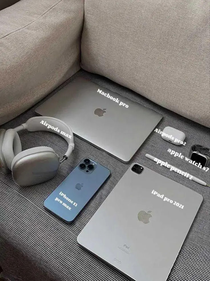 你永远不会花钱买哪款Apple设备？​​​
