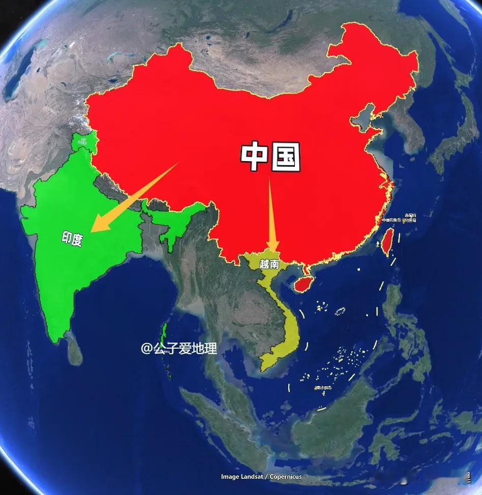 和中国打过仗的印度和越南，为什么死活都不买中国武器？很多人都想不通，中国武器在