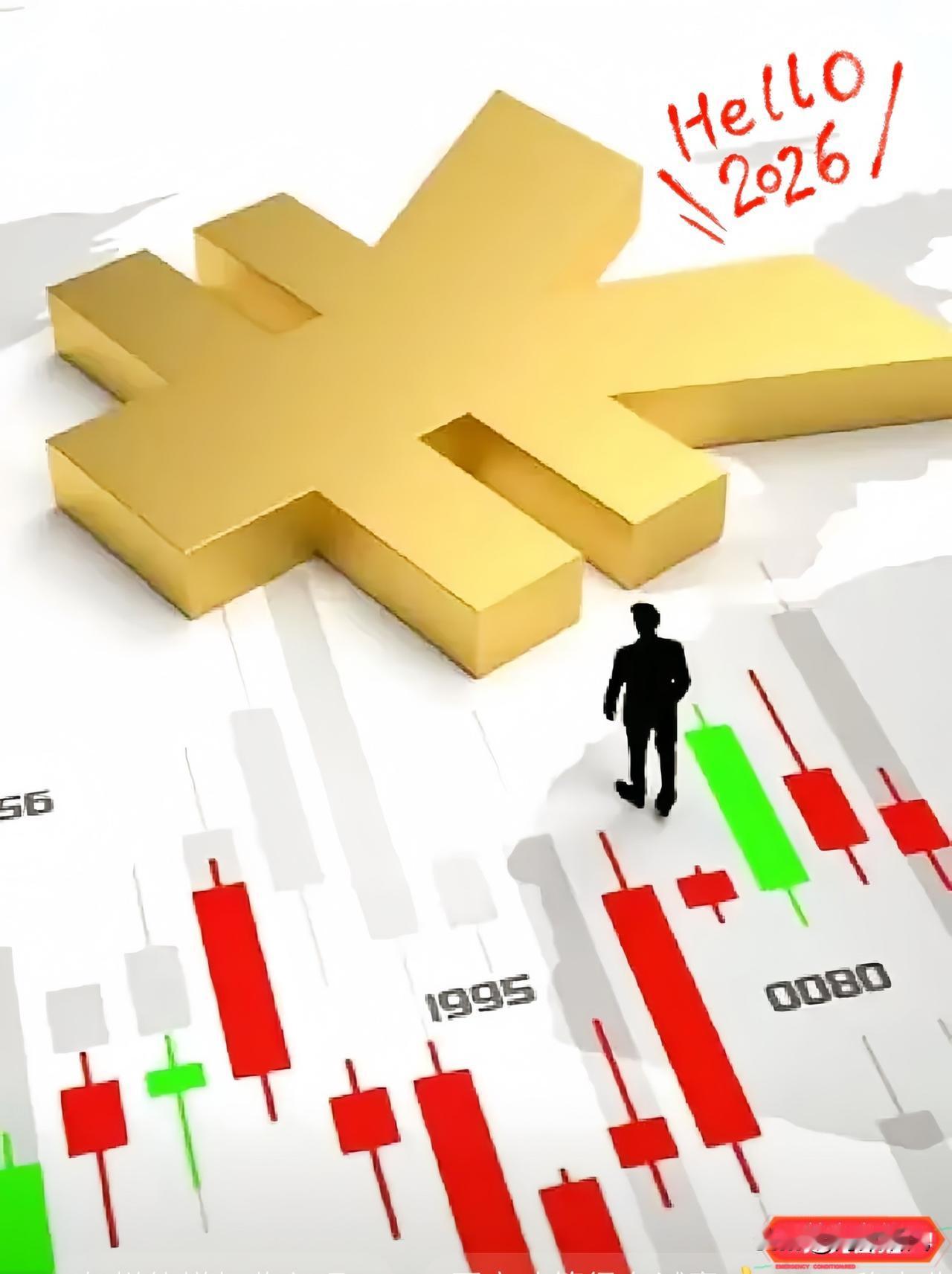 今晚这消息确实挺突然，发改委和财政部的大动作来了。明确说了从2026年起，