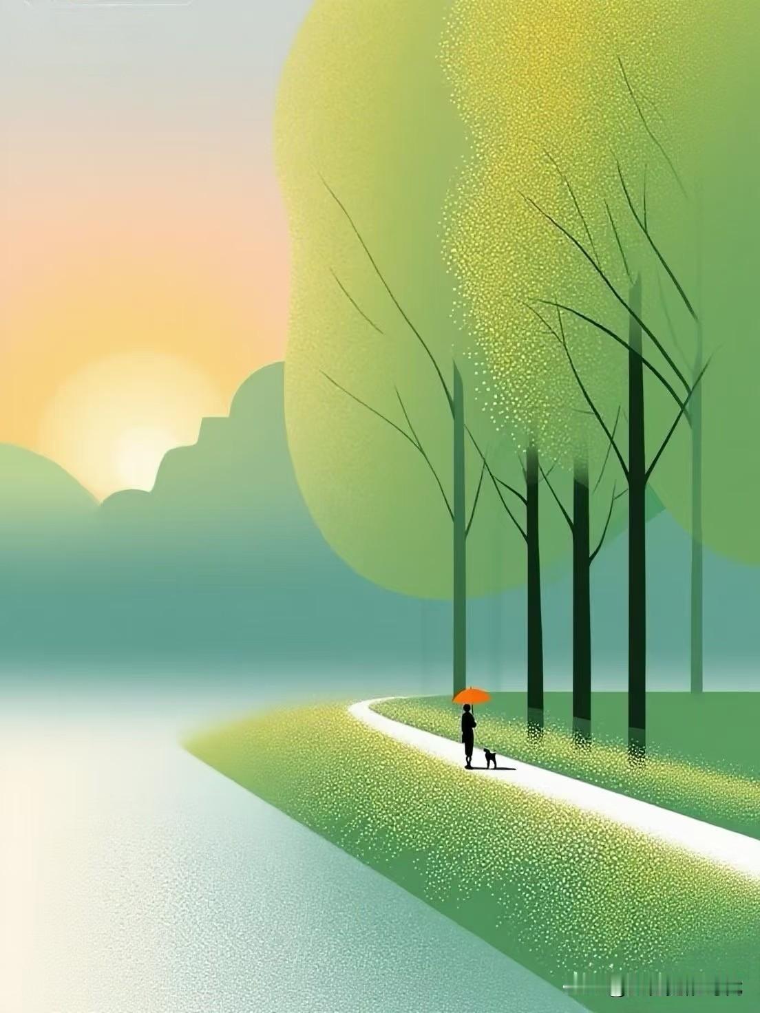 晚年最聪明的活法，就这10个“静”！心静了，福气就来了一、静心。心不静