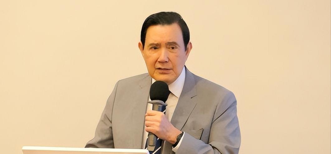 今日“520”，正值赖清德上台满一周年之际，马英九向其提出“一要求三建议”。