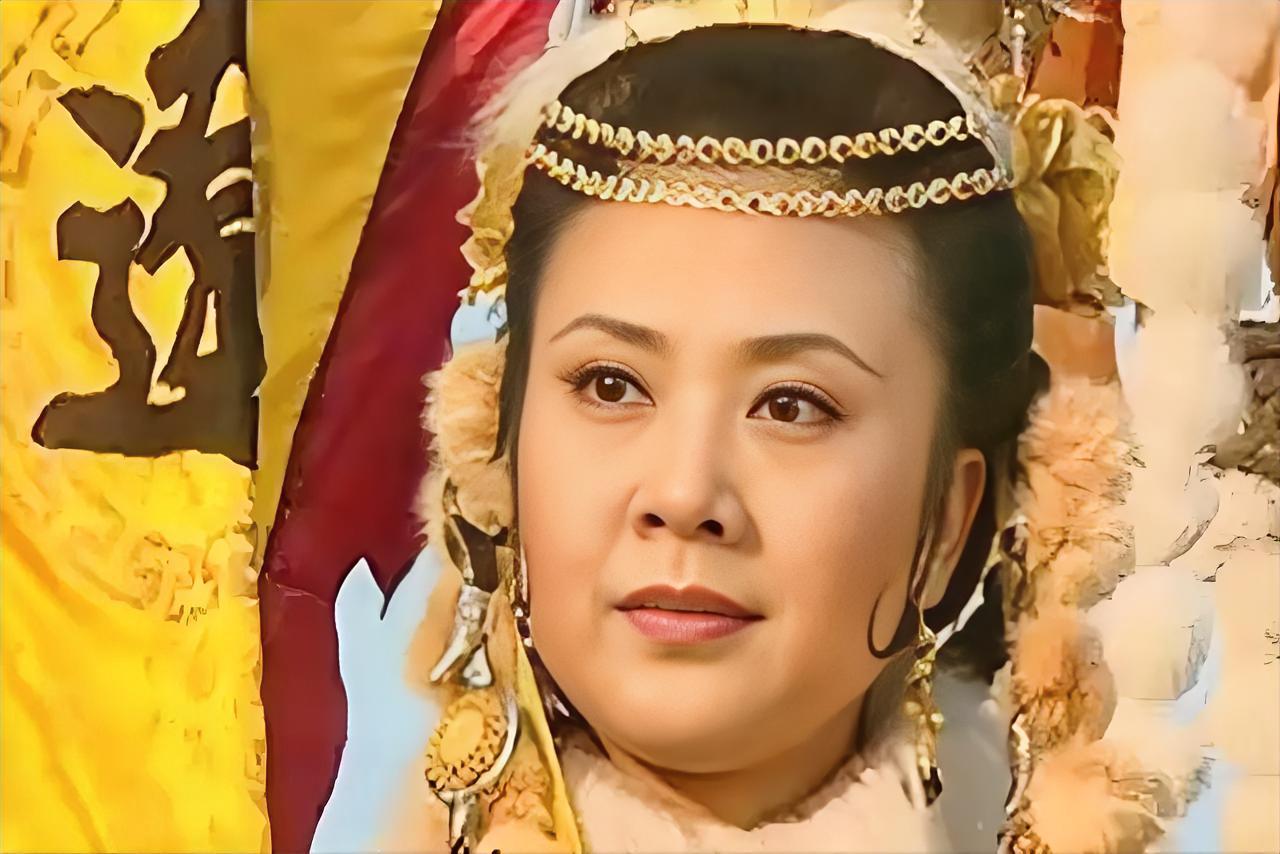 926年，辽太祖病逝，皇后述律平为了夺权逼大臣殉葬，汉臣赵思温不甘等死，索性当众