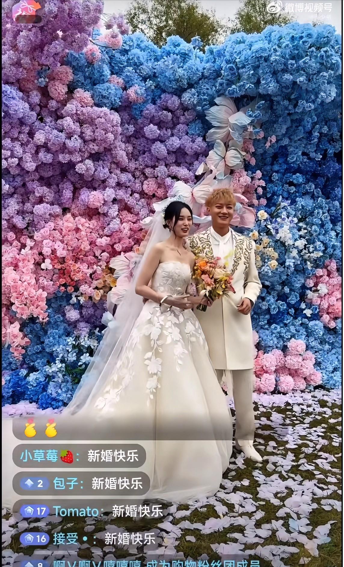 全网最郁闷的就是黄子韬了 原本是他的大喜之日，却没想到被全网嘲笑，都要自闭了