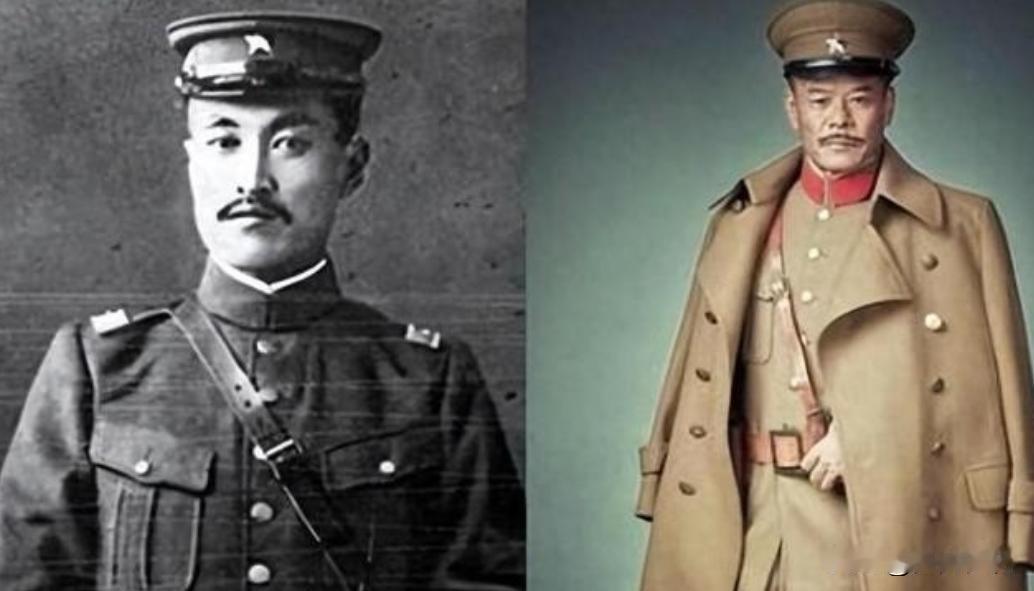 郭松龄反奉不是瞎闹！背后藏着东北百姓的血泪，张作霖也有难言之隐？郭松龄兵败