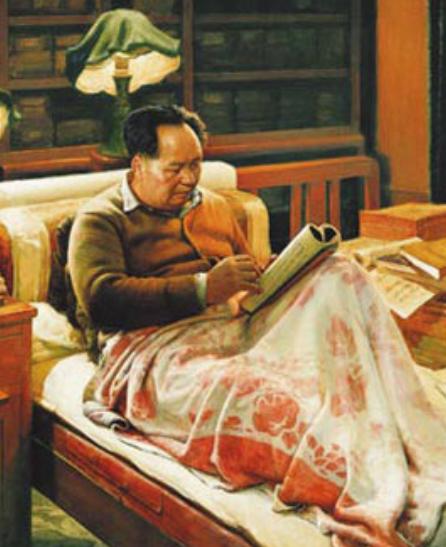 不敢打，总能找出一万个借口！兵力不够、装备太差、时机未到，怎么说都有理。毛主席早