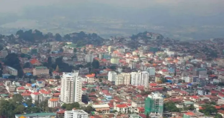 缅甸东枝惊爆血液黑市！一袋血转手暴利几十万