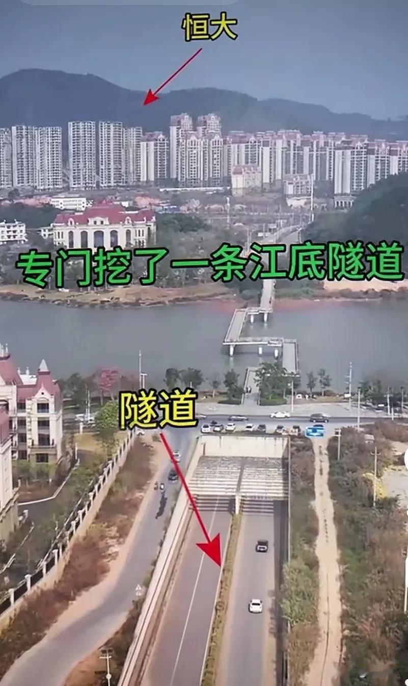 我私底下认为城市更新改造不仅要让老旧小区旧貌换新颜还要把城市里的那些烂尾楼盘