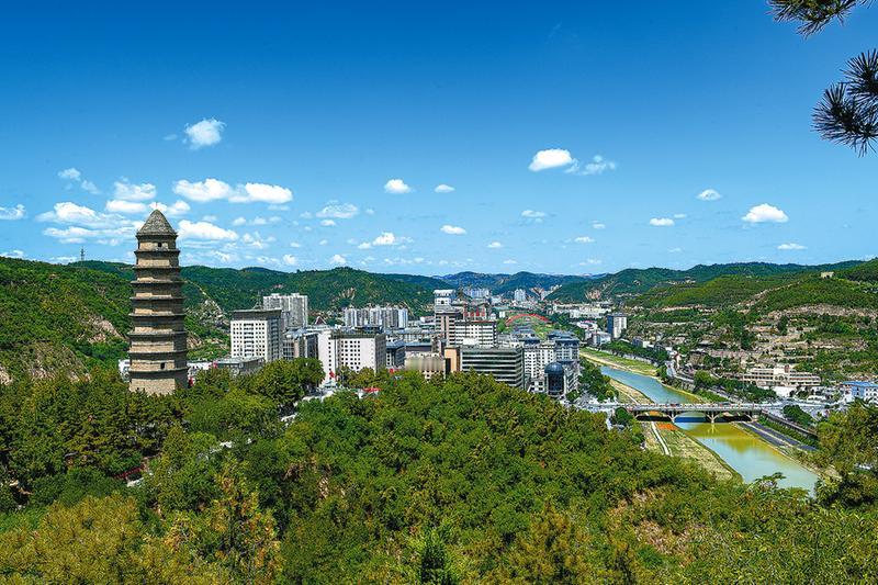 延安的财政表现来了！延安2026年1-2月地方财政收入为25.17亿，增长-