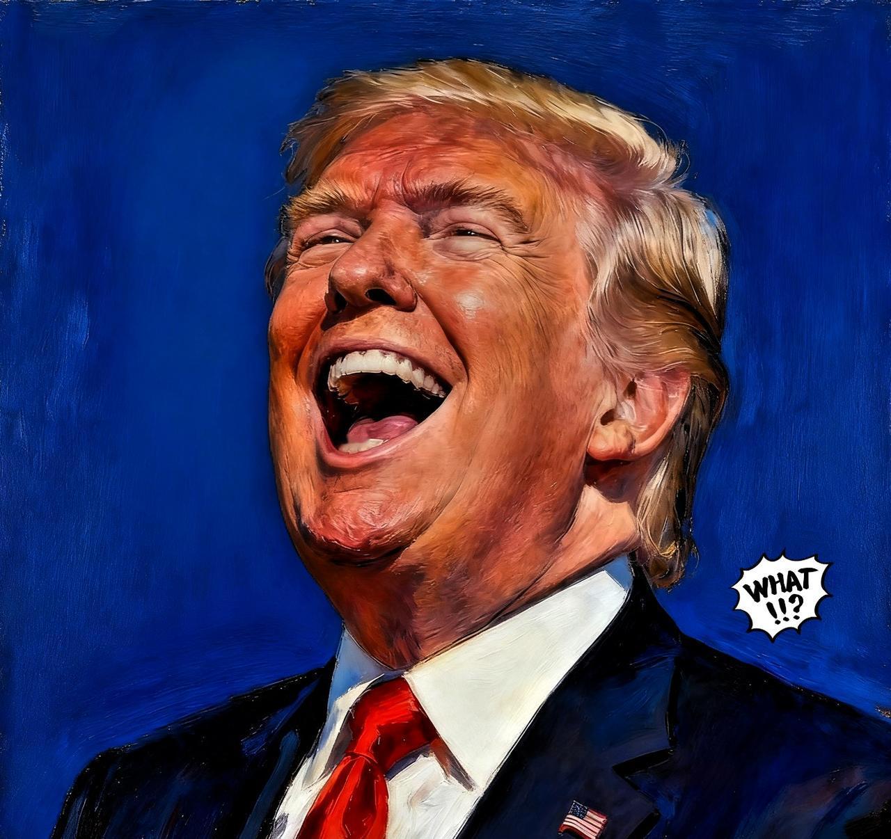 刚刚得知特朗普又放话了11月3日，特朗普又放话了，说要让美国拿下40%到50