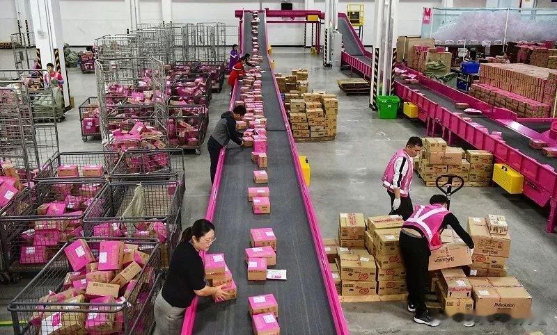 最近邮政局开始要求快递行业反内卷了，不过这波涨价，很难涨得起来，背后的原因有很多
