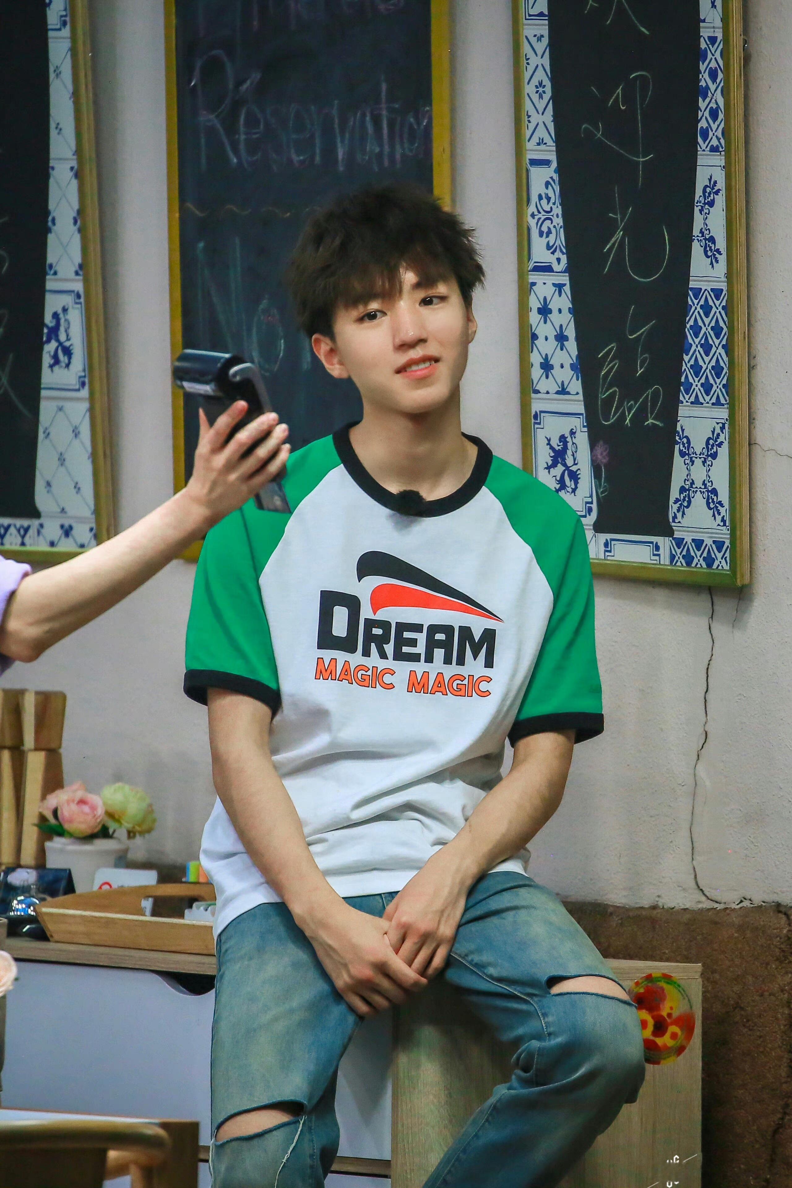 发小凯会有王俊凯的粉丝点赞吗