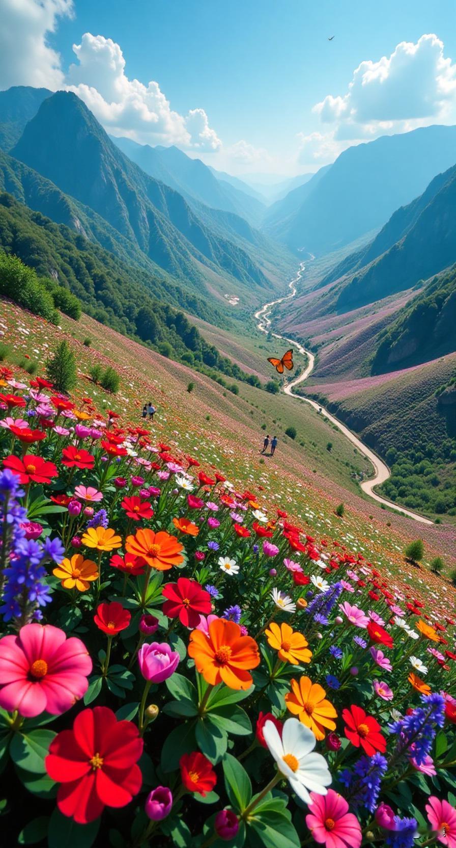 人生的抉择——那不得不割舍的过去我站在时间的十字路口，回望过去的岁月，心中泛起